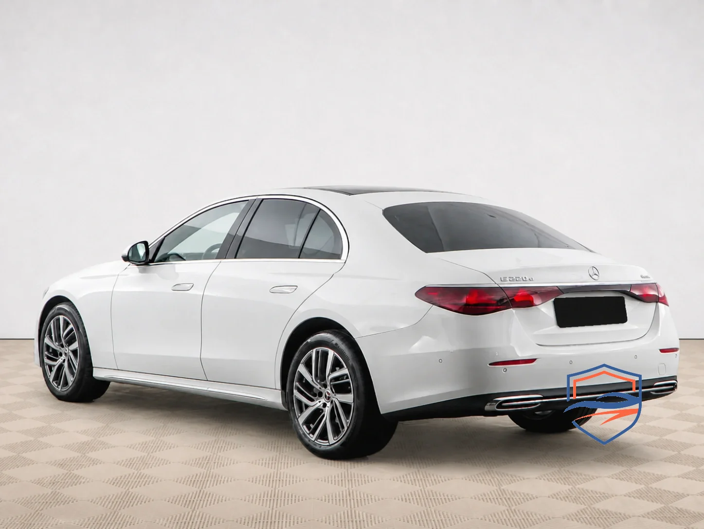 Mercedes-Benz - Mercedes-Benz E-Класс V (W213, S213, C238) Рестайлинг, 2024 г.