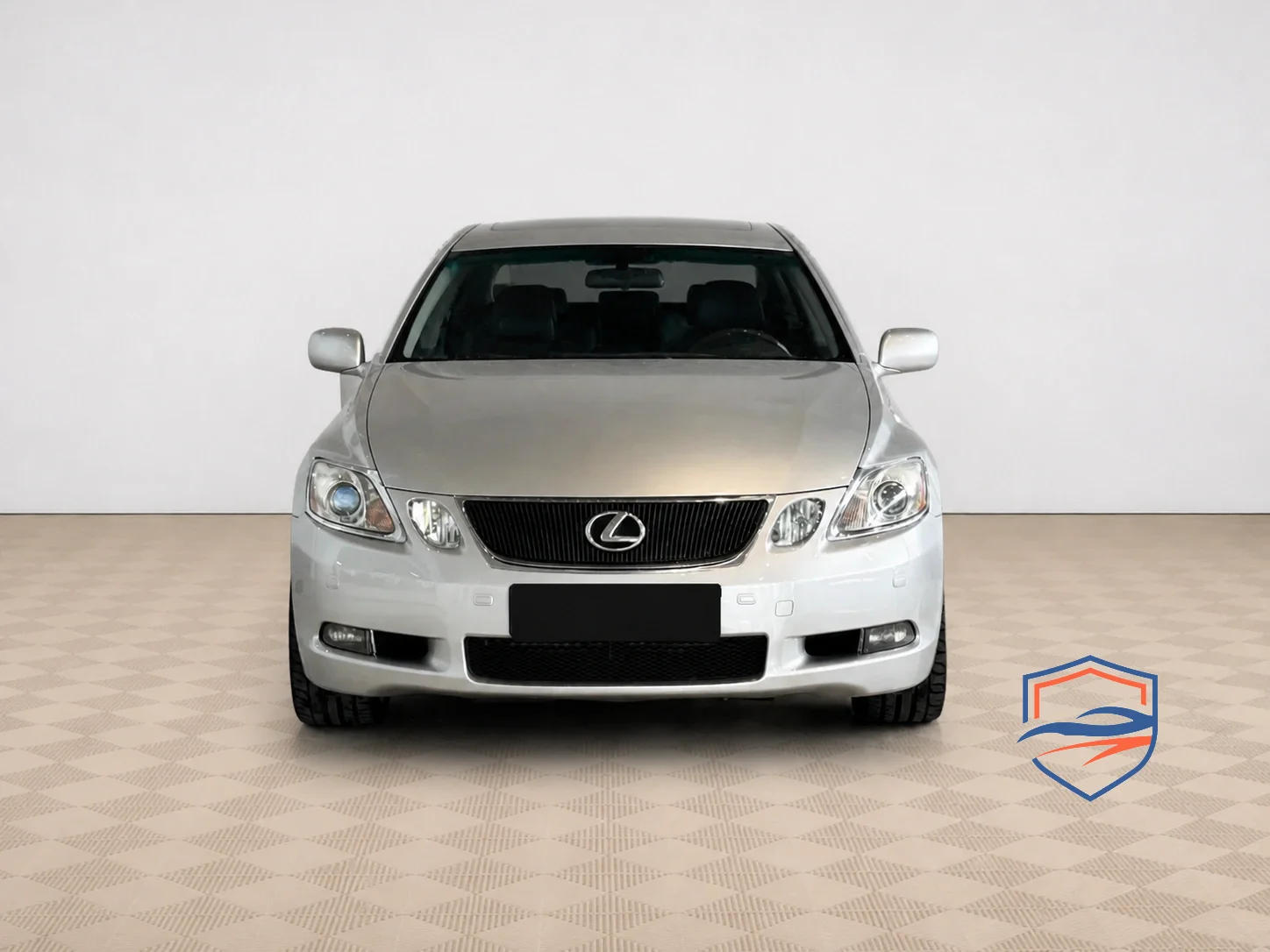Lexus - Lexus GS III, 2005 г.