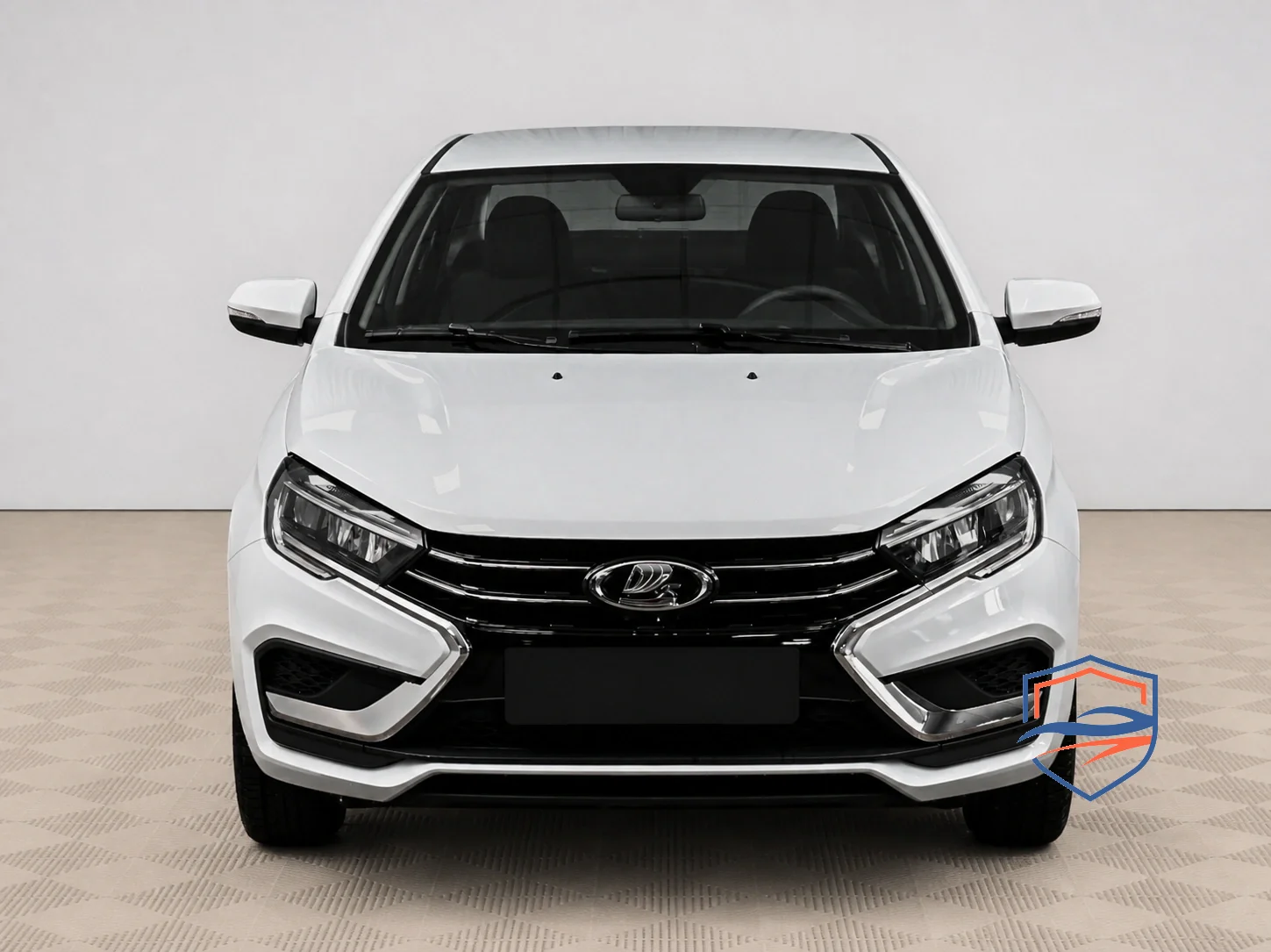 LADA (ВАЗ) - LADA (ВАЗ) Vesta I Рестайлинг (NG), 2026 г.