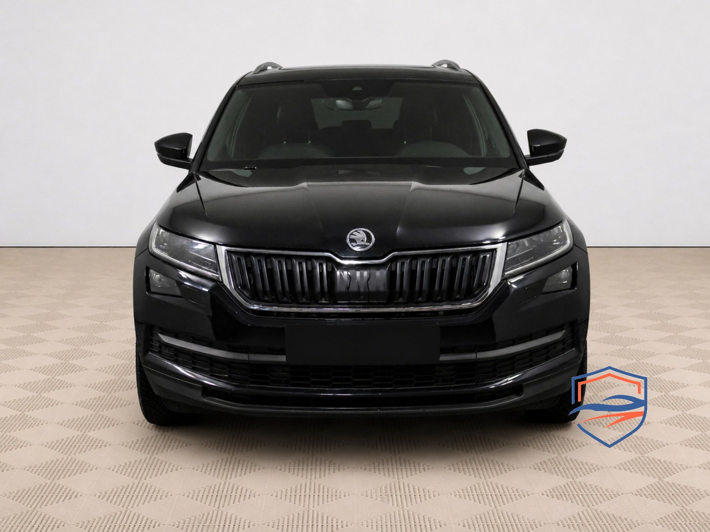 Skoda - Skoda Kodiaq I, 2020
