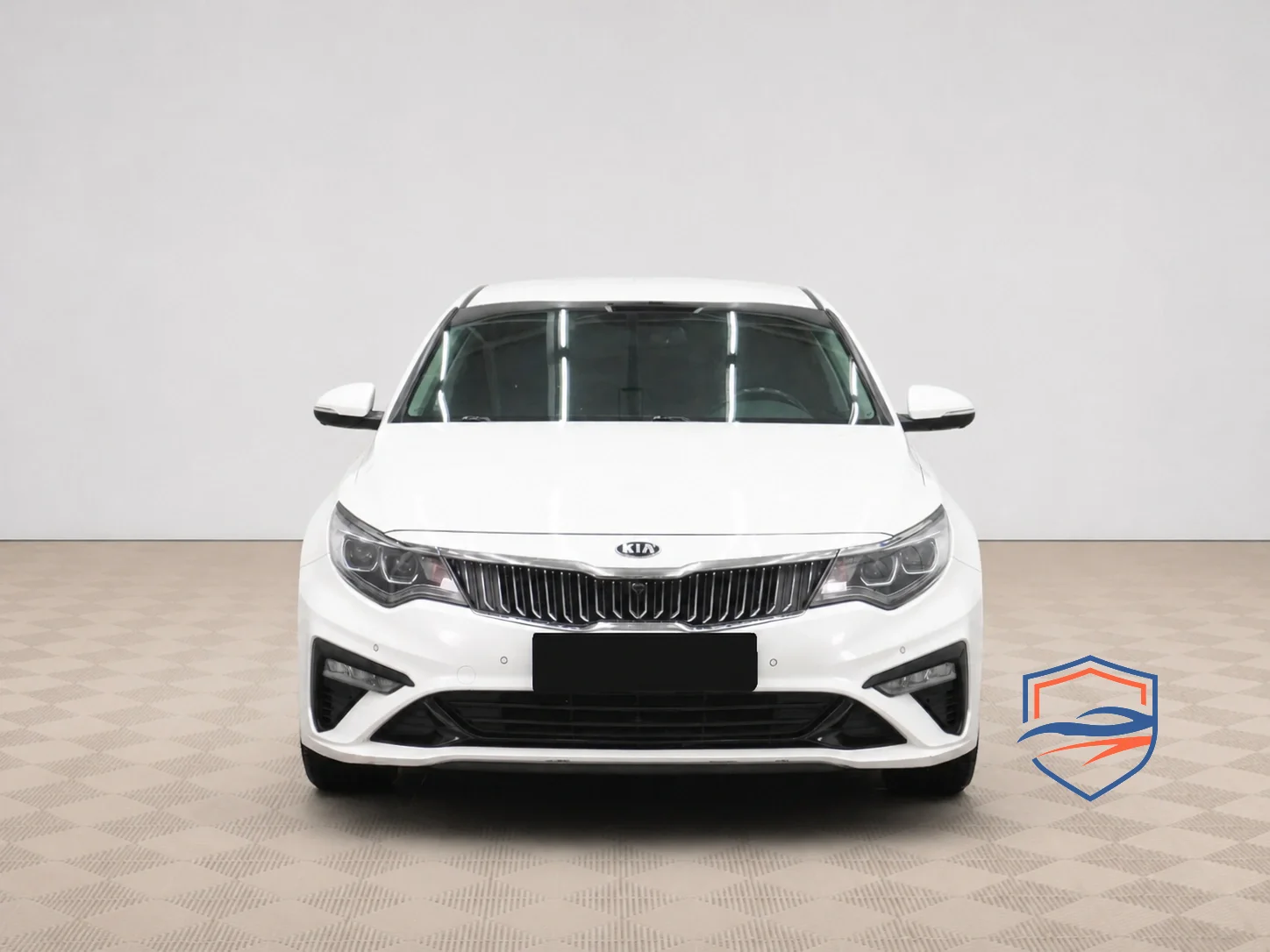 Kia - Kia Optima IV Рестайлинг, 2019 г.