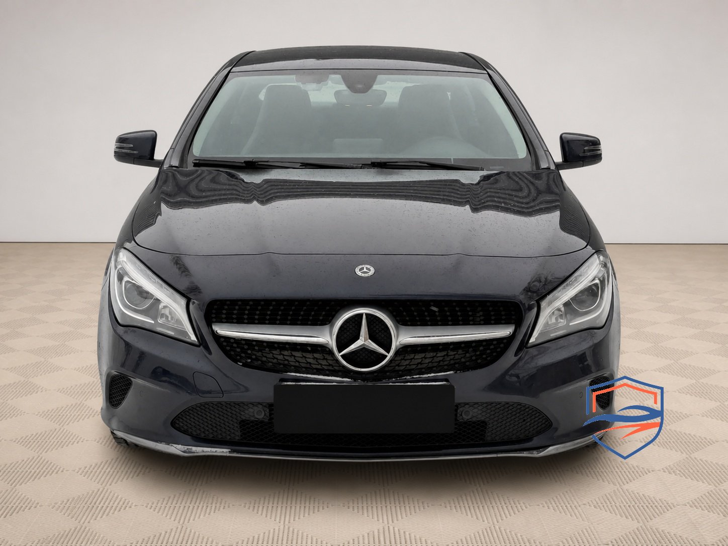 Mercedes-Benz - Mercedes-Benz CLA, 2018