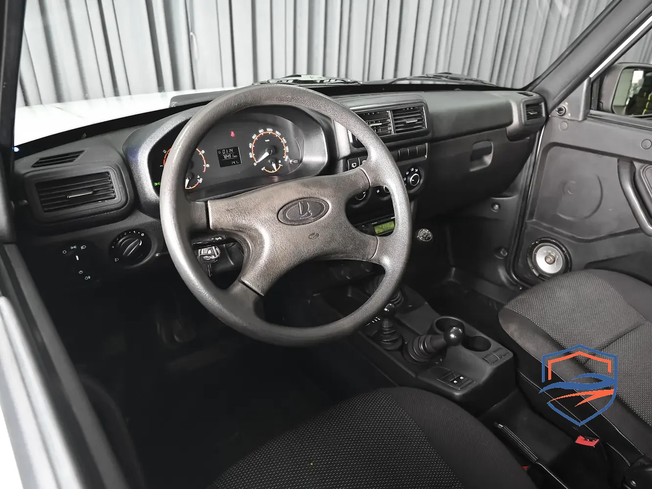 LADA (ВАЗ) - LADA (ВАЗ) Niva Legend Niva Legend, 2021 г.
