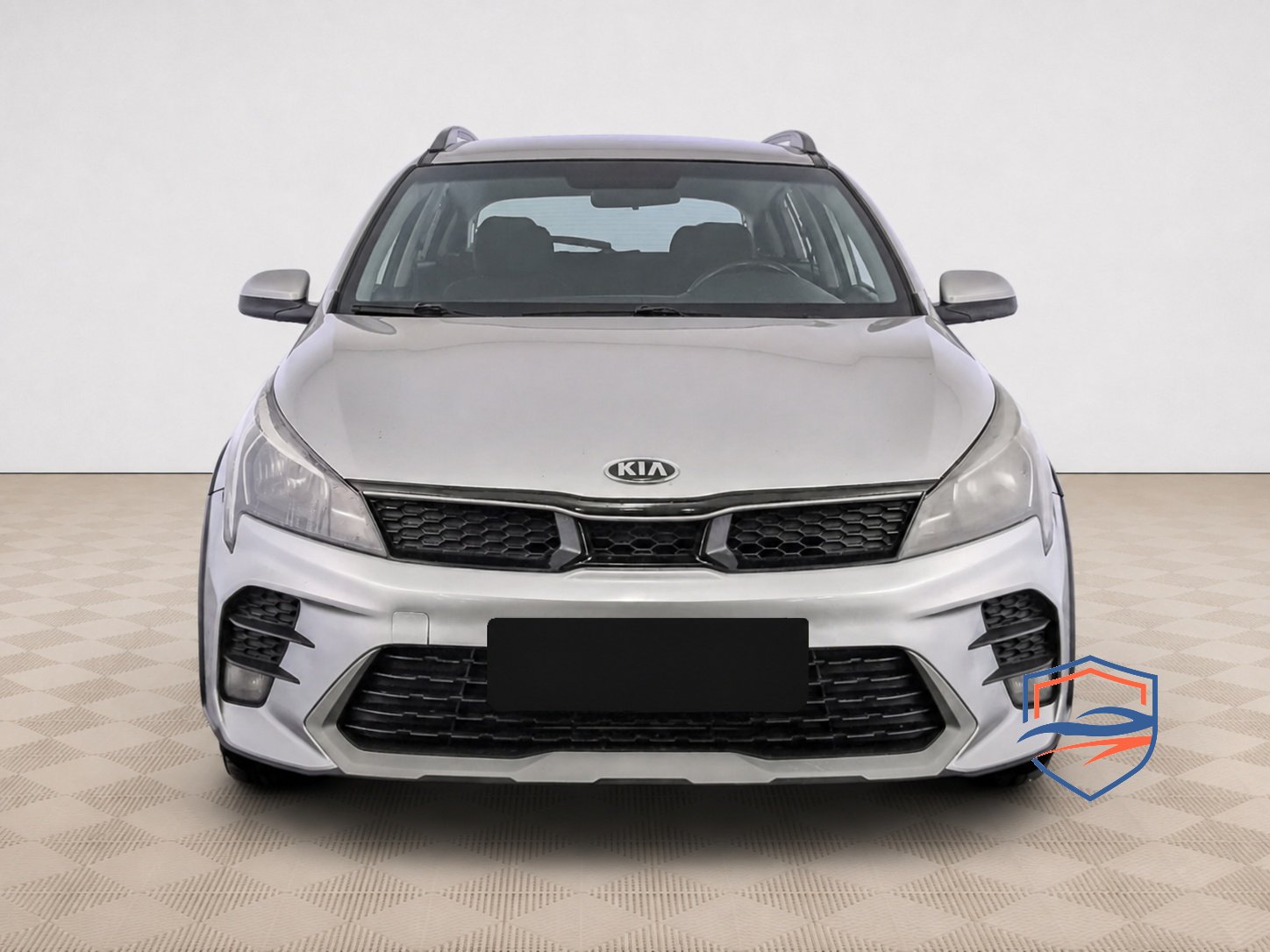 Kia - Kia Rio X IV Рестайлинг, 2021