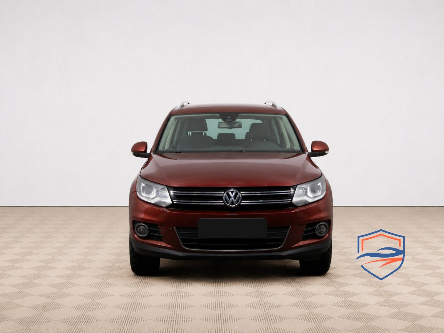 Volkswagen - Volkswagen Tiguan I Рестайлинг, 2014