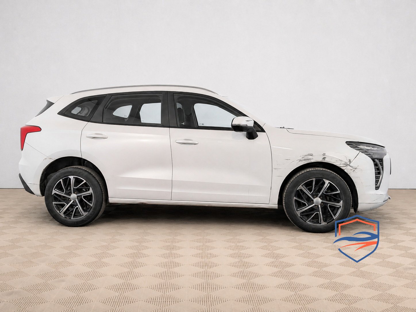 Haval - Haval Jolion I, 2022
