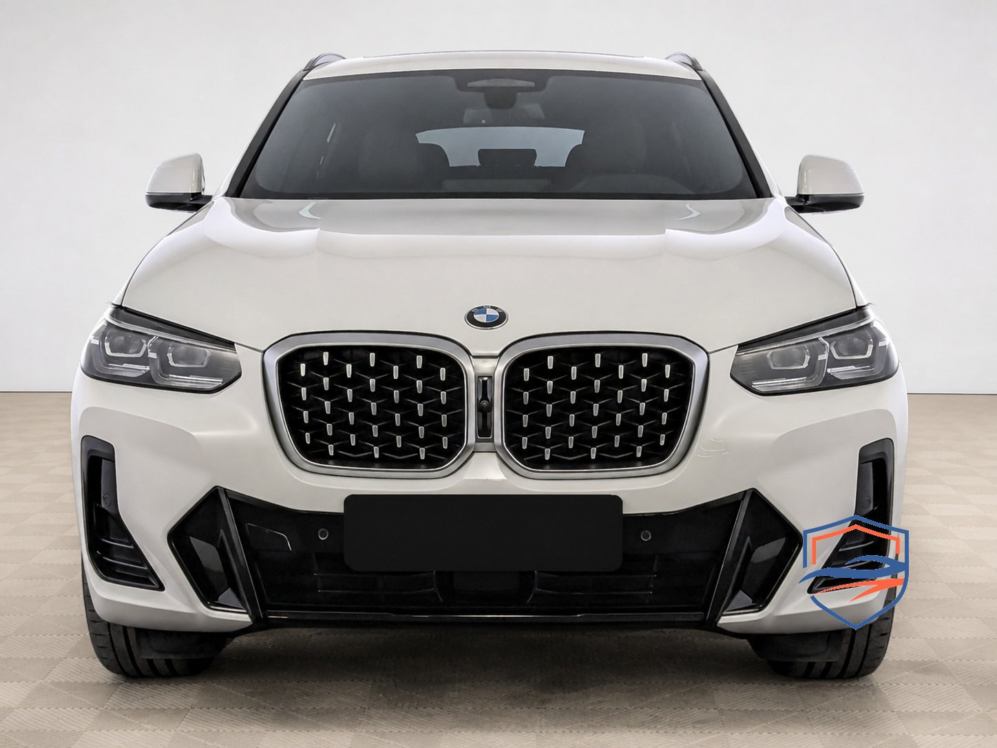 BMW - BMW X4, 2023