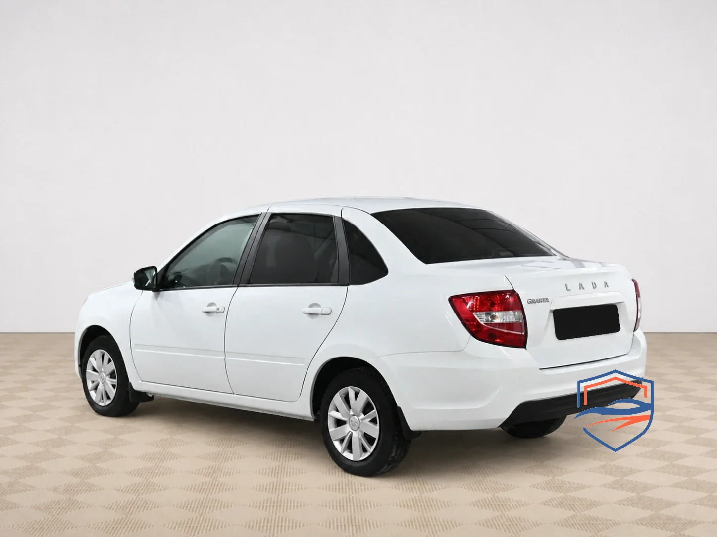LADA (ВАЗ) - LADA (ВАЗ) Granta I Рестайлинг, 2023 г.