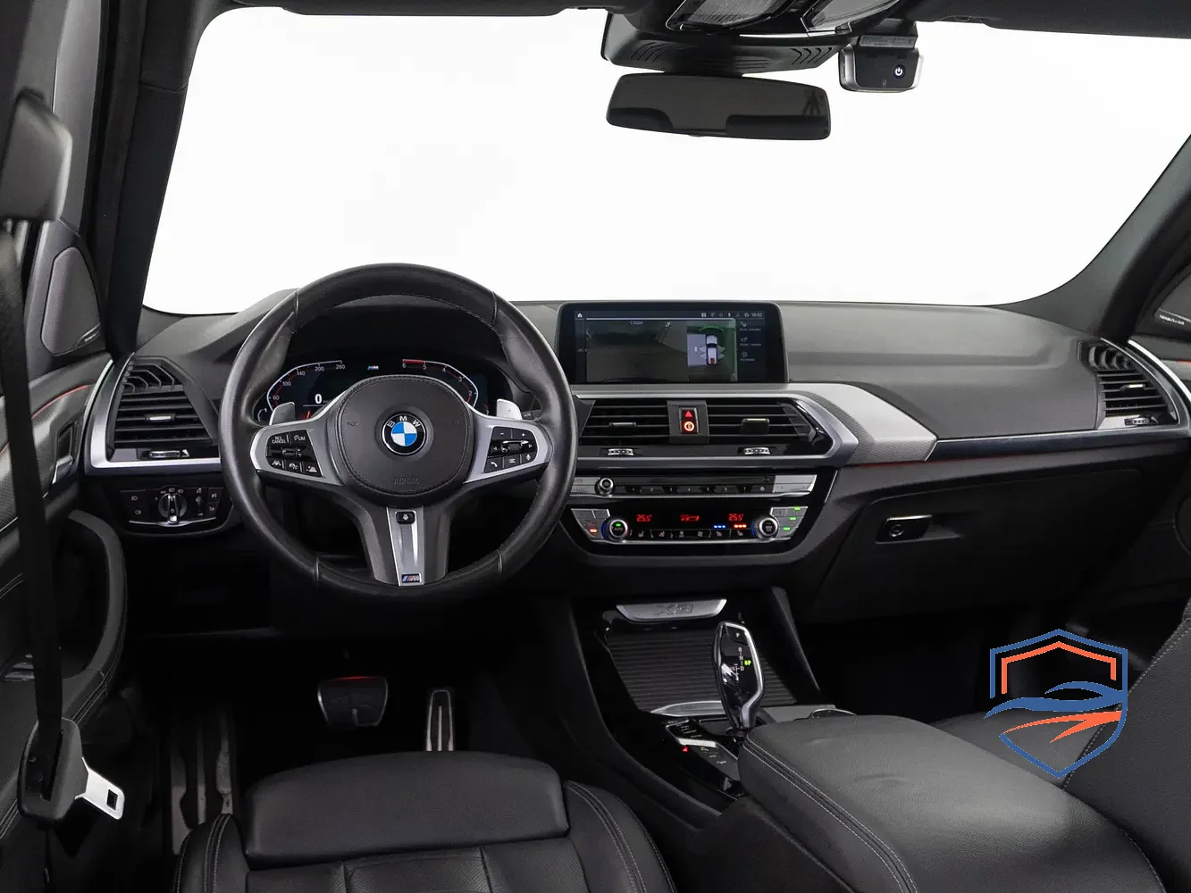 BMW - BMW X3 III (G01), 2019 г.