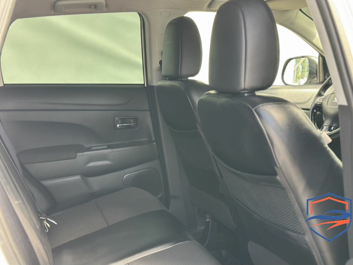 Peugeot - Peugeot 4008 I, 2012