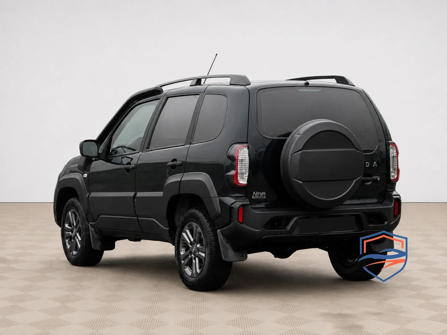 LADA (ВАЗ) - LADA (ВАЗ) Niva Travel I, 2022 г.