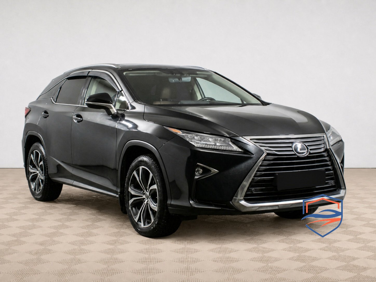 Lexus - Lexus RX 300 IV, 2018