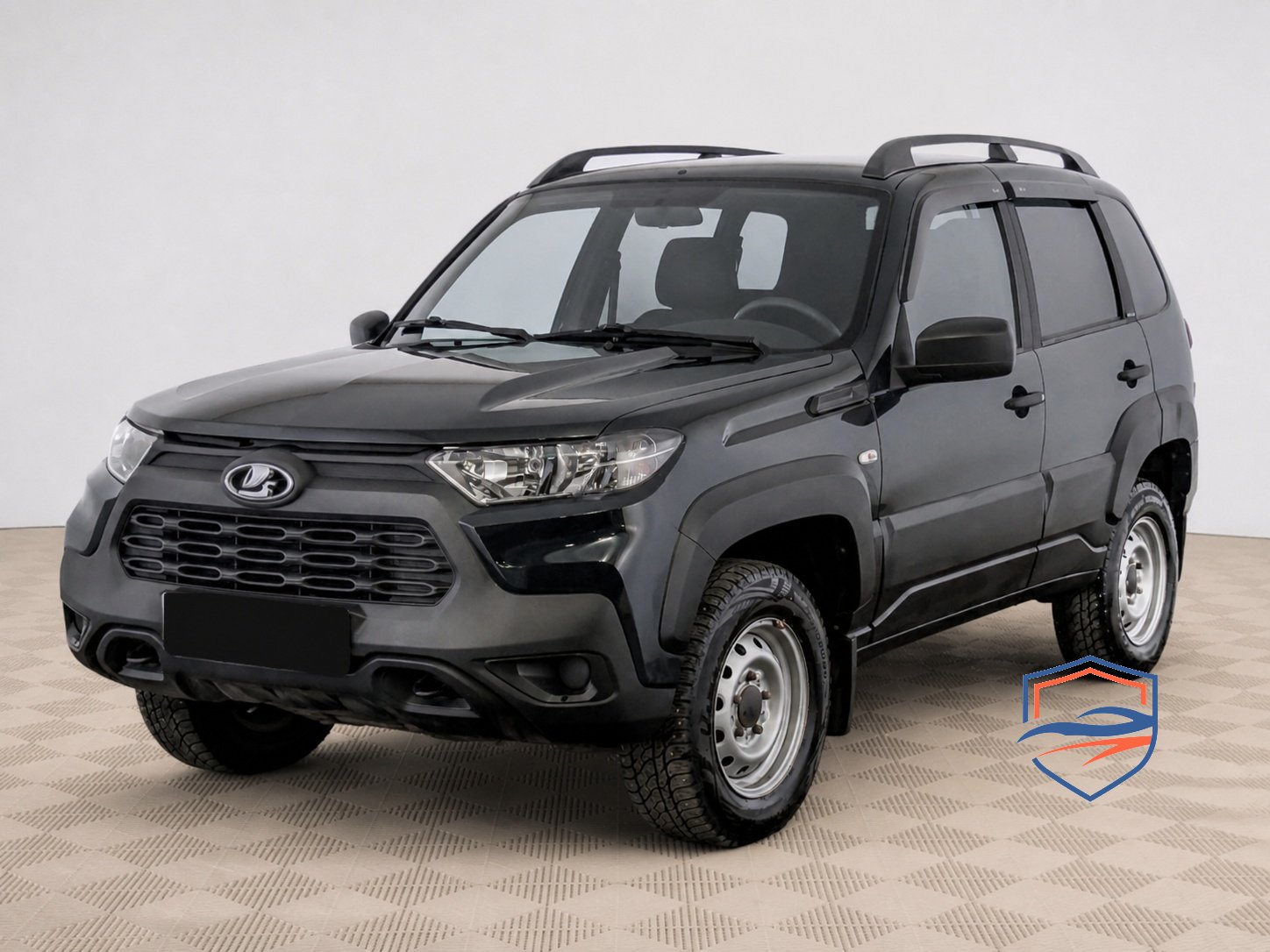 LADA (ВАЗ) - Lada (ВАЗ) Niva Travel I, 2022