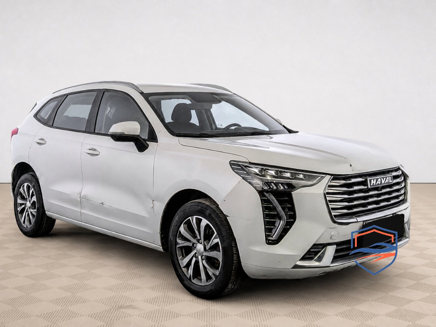 Haval - Haval Jolion I, 2023