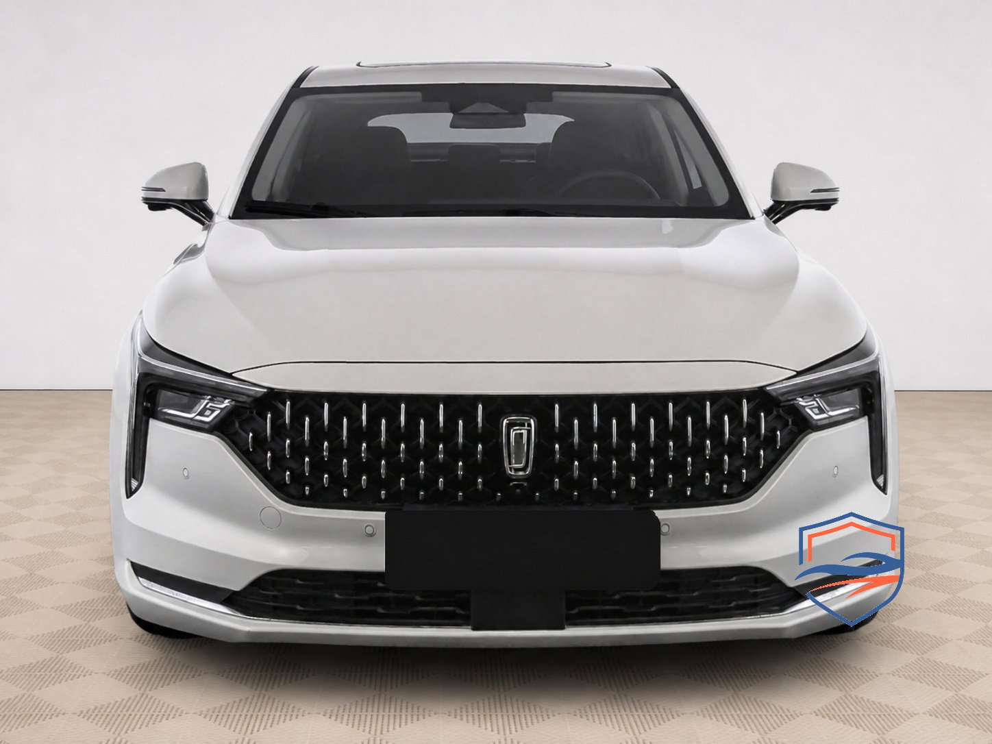 FAW - FAW Bestune B70 I, 2023