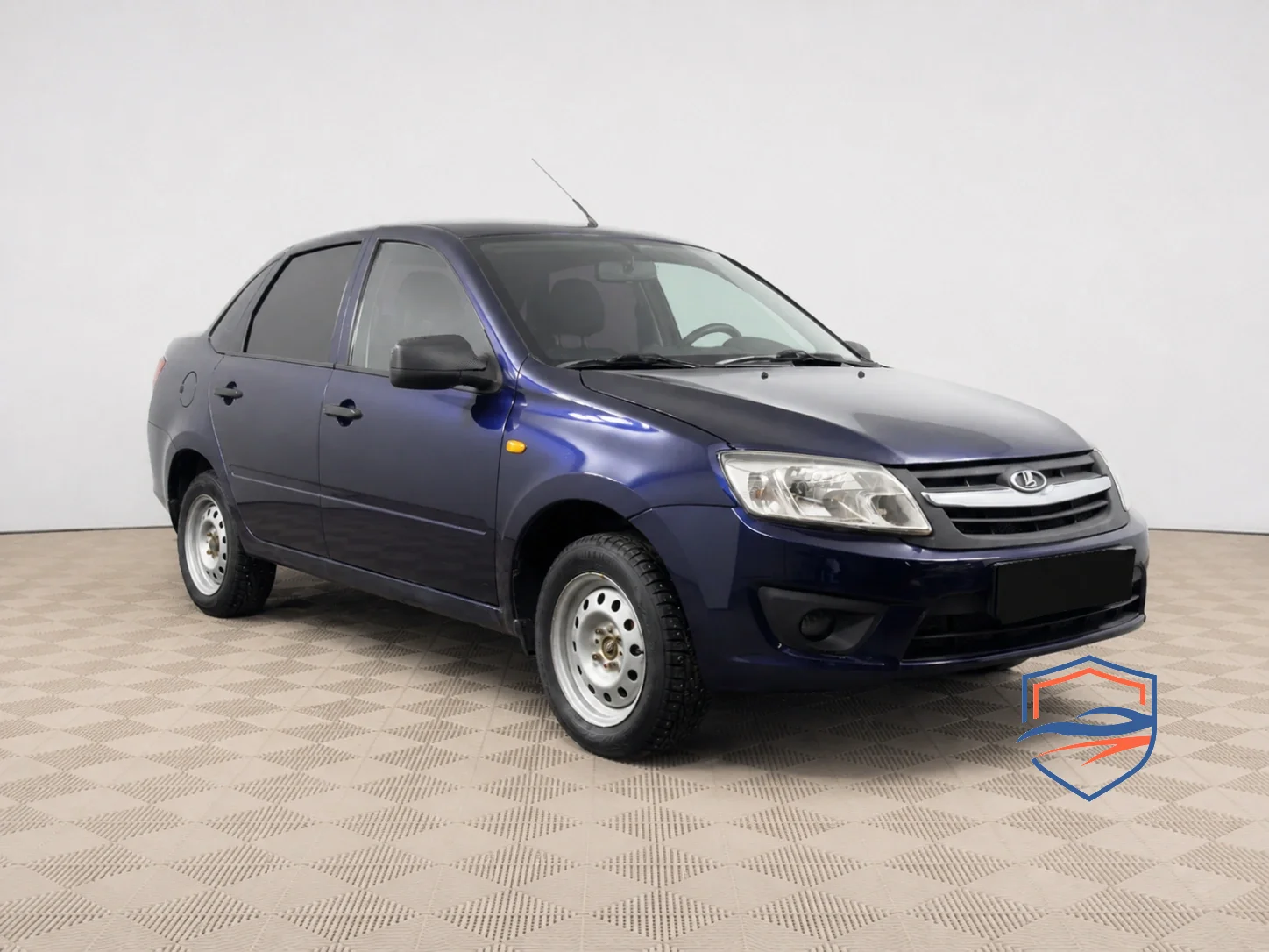 LADA (ВАЗ) - LADA (ВАЗ) Granta I, 2015 г.