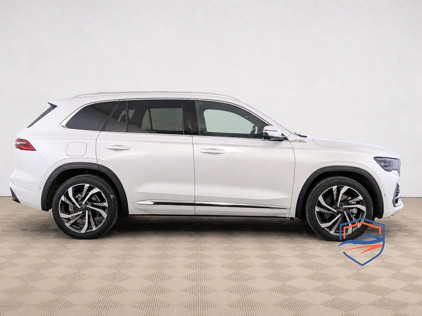 Geely - Geely Monjaro, 2024