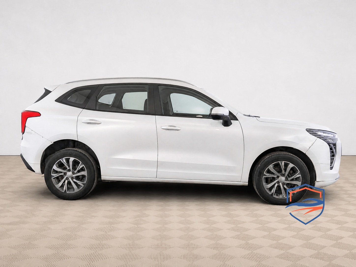 Haval - HAVAL Jolion, 2022
