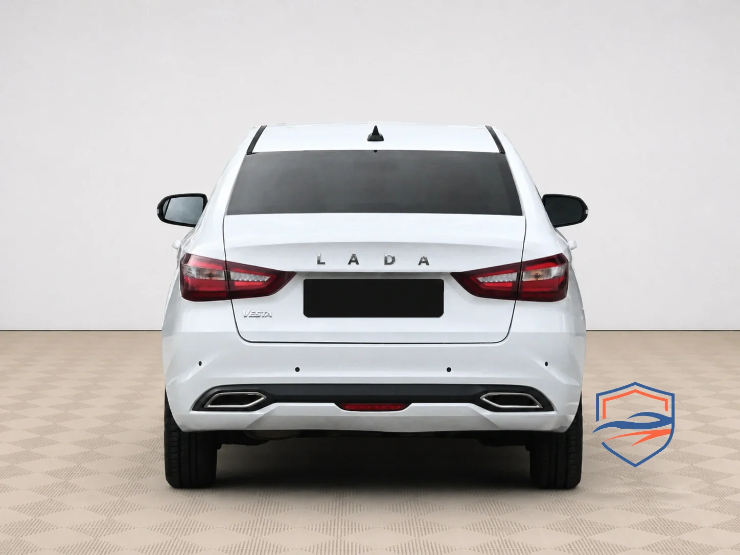 LADA (ВАЗ) - LADA (ВАЗ) Vesta I Рестайлинг (NG), 2023 г.