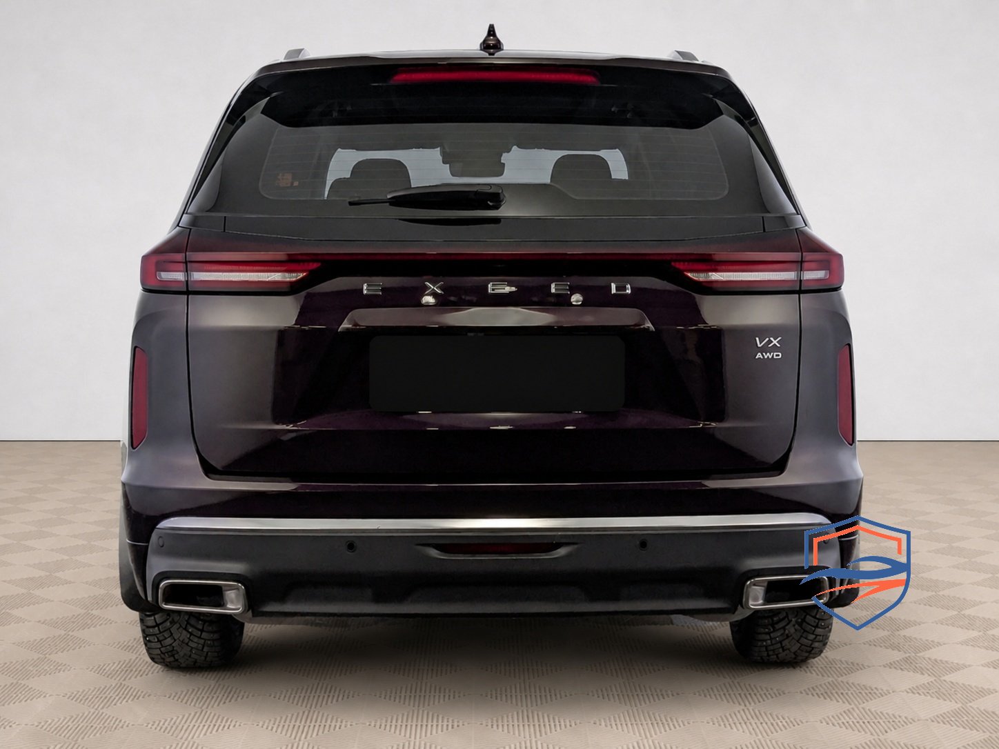 EXEED - Exeed VX I, 2023