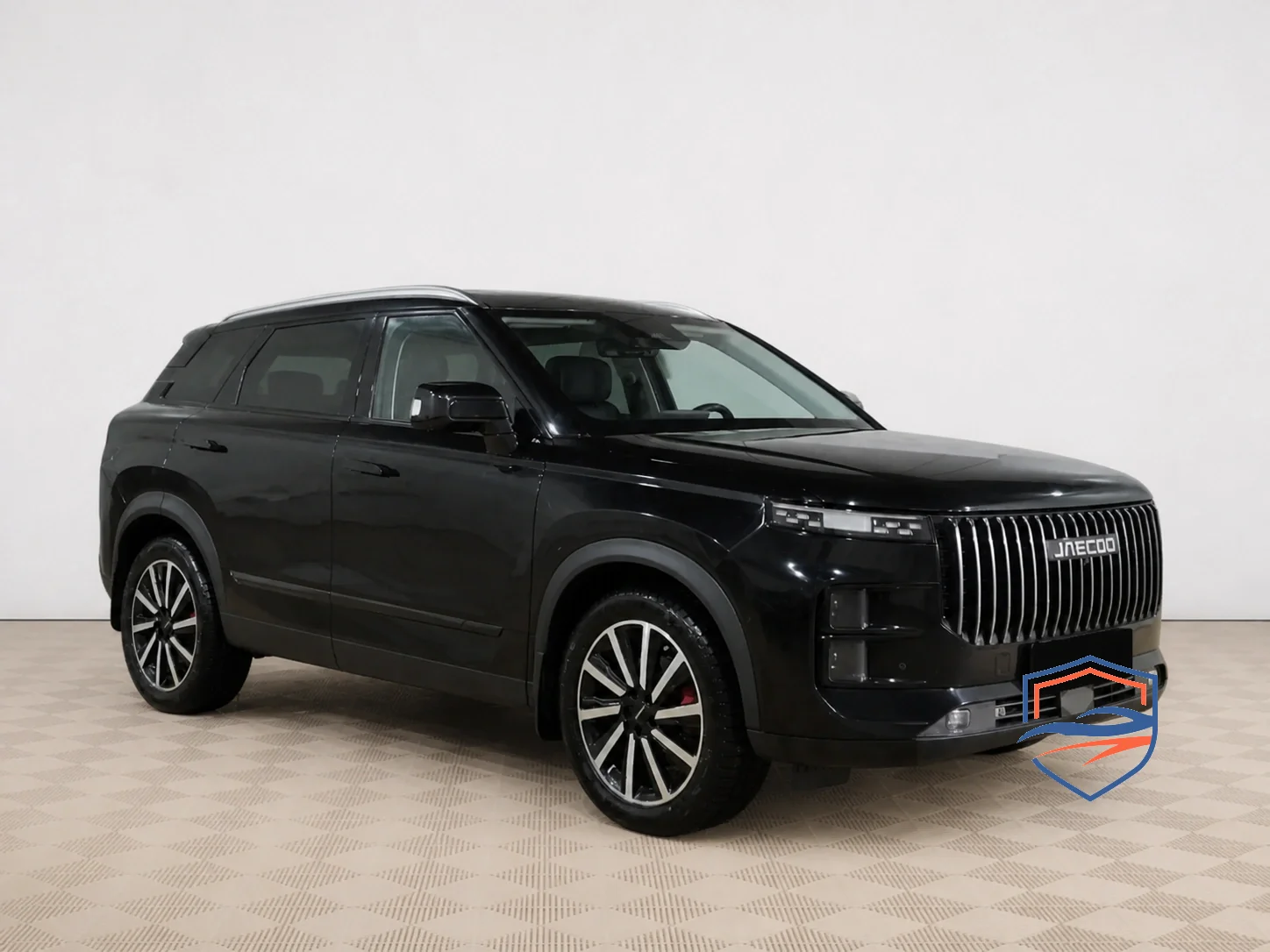 Jaecoo - Jaecoo J7 I, 2023 г.