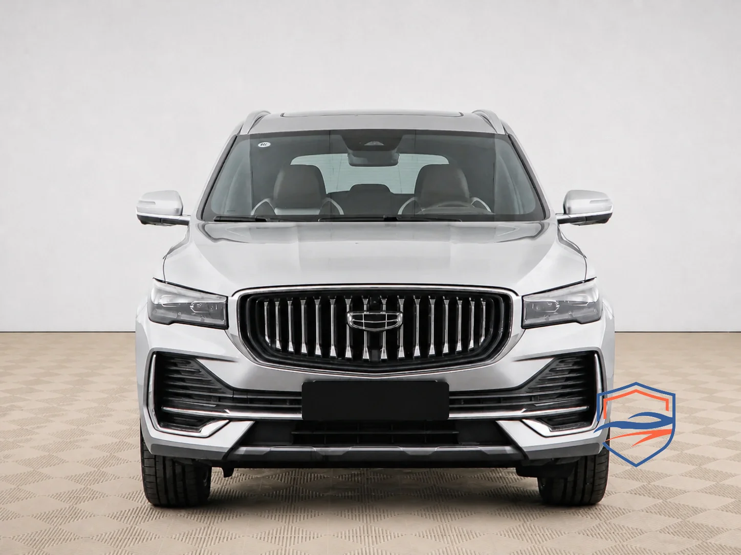 Geely - Geely Monjaro I, 2023 г.
