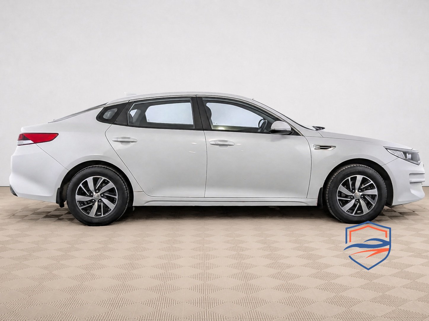 Kia - Kia Optima, 2017