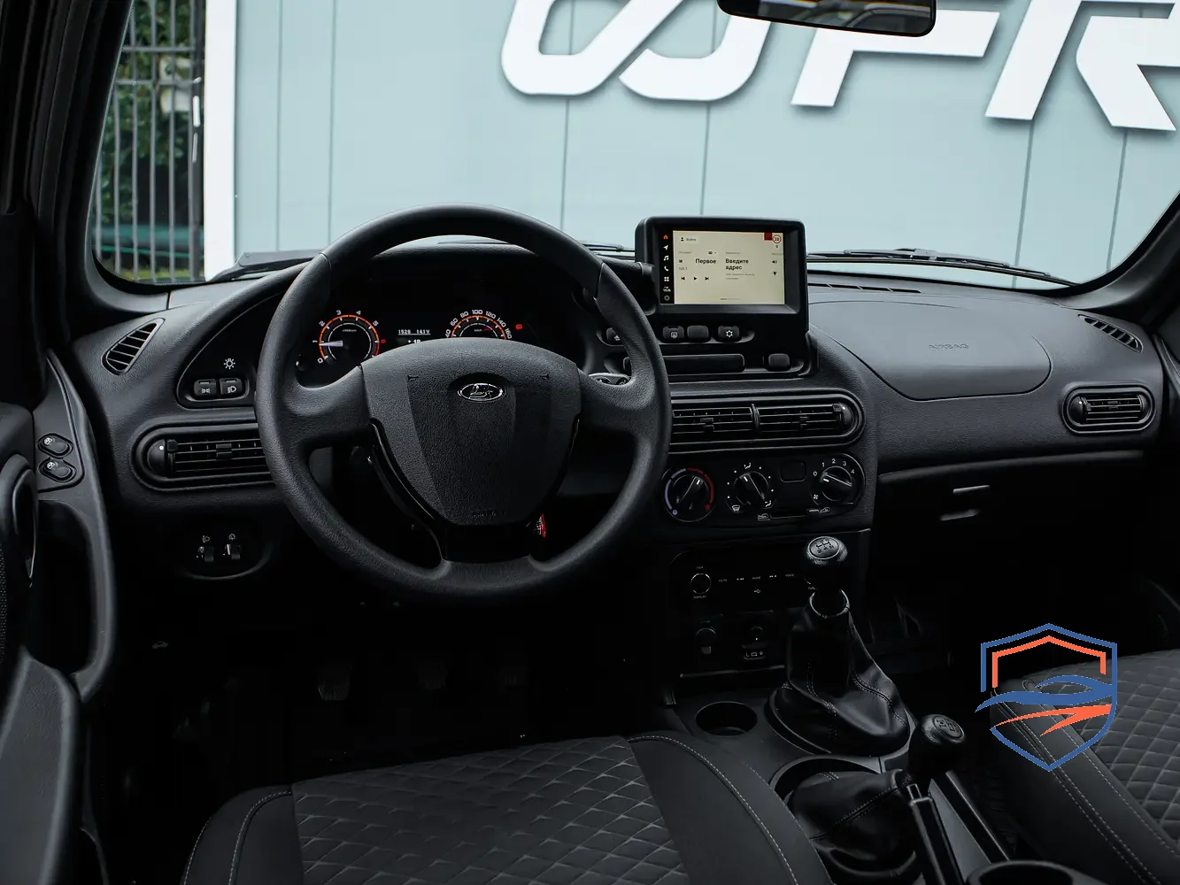 LADA (ВАЗ) - LADA (ВАЗ) Niva Travel I, 2024 г.