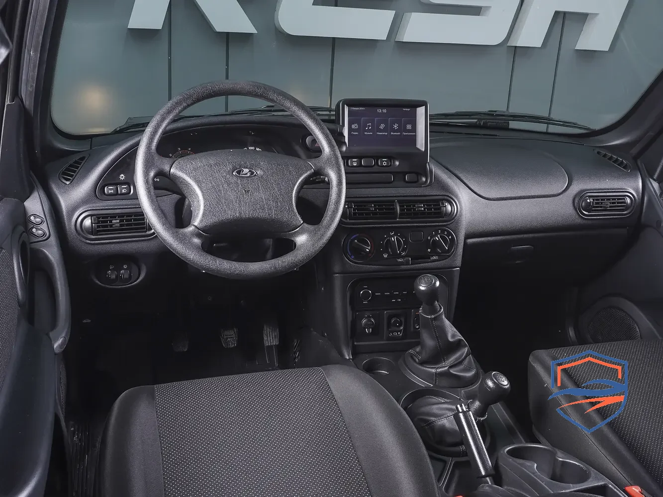 LADA (ВАЗ) - LADA (ВАЗ) Niva Travel I, 2024 г.