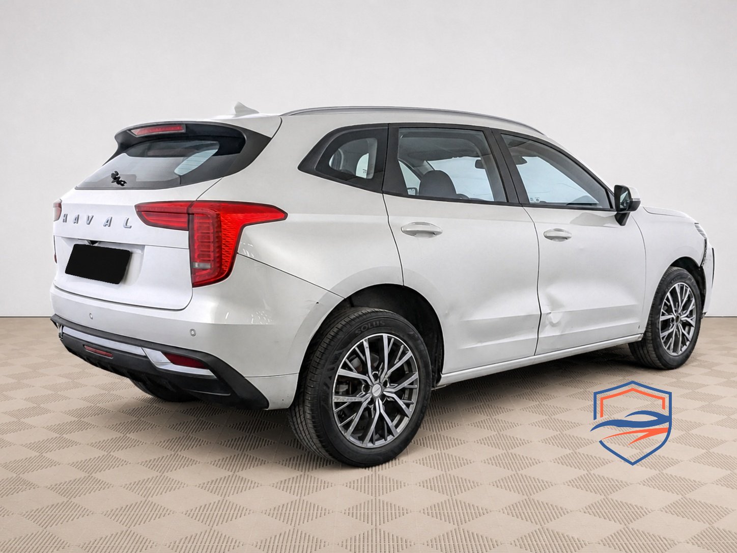 Haval - HAVAL Jolion, 2022