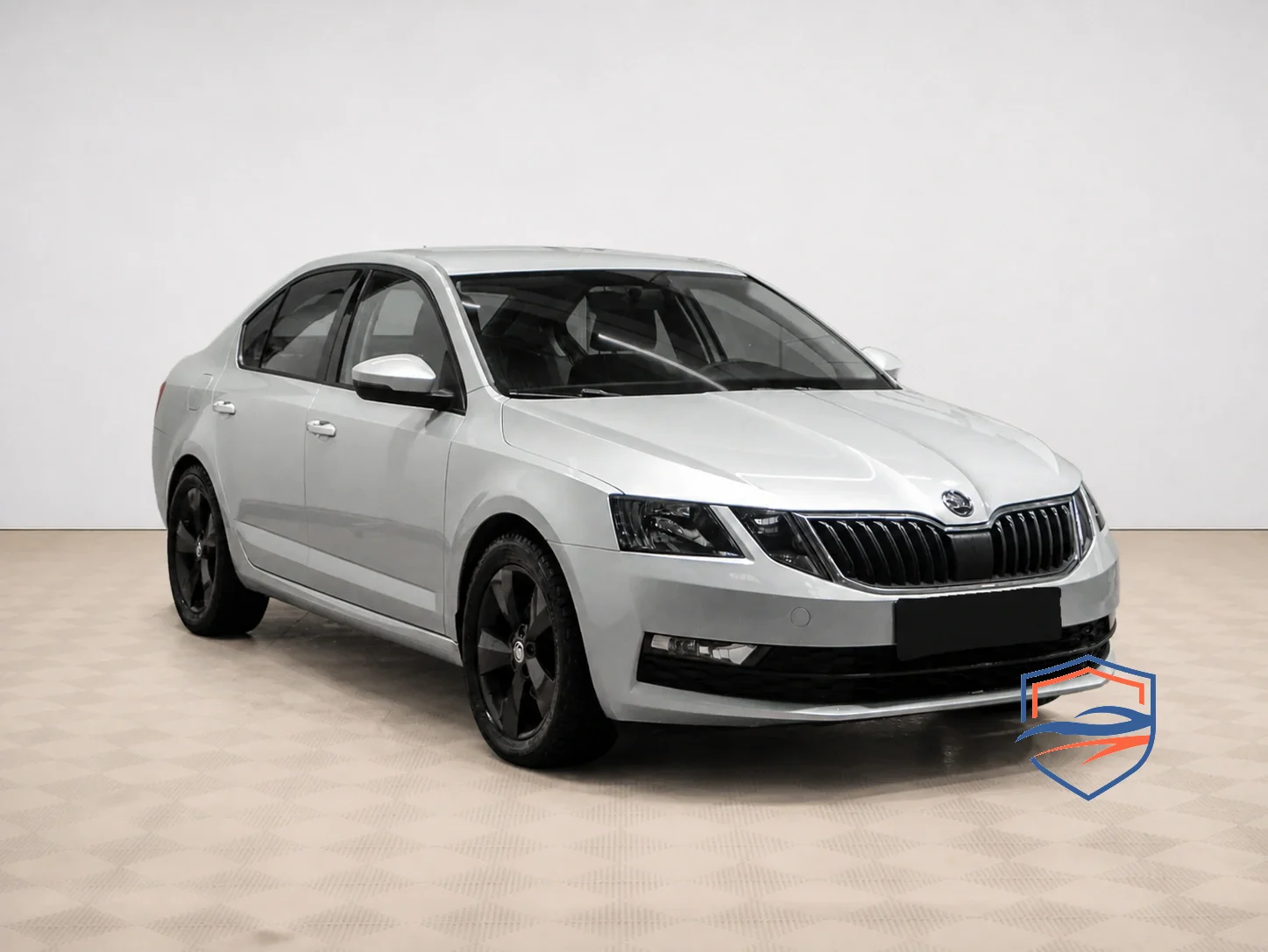 Skoda - Skoda Octavia III (A7) Рестайлинг, 2020 г.