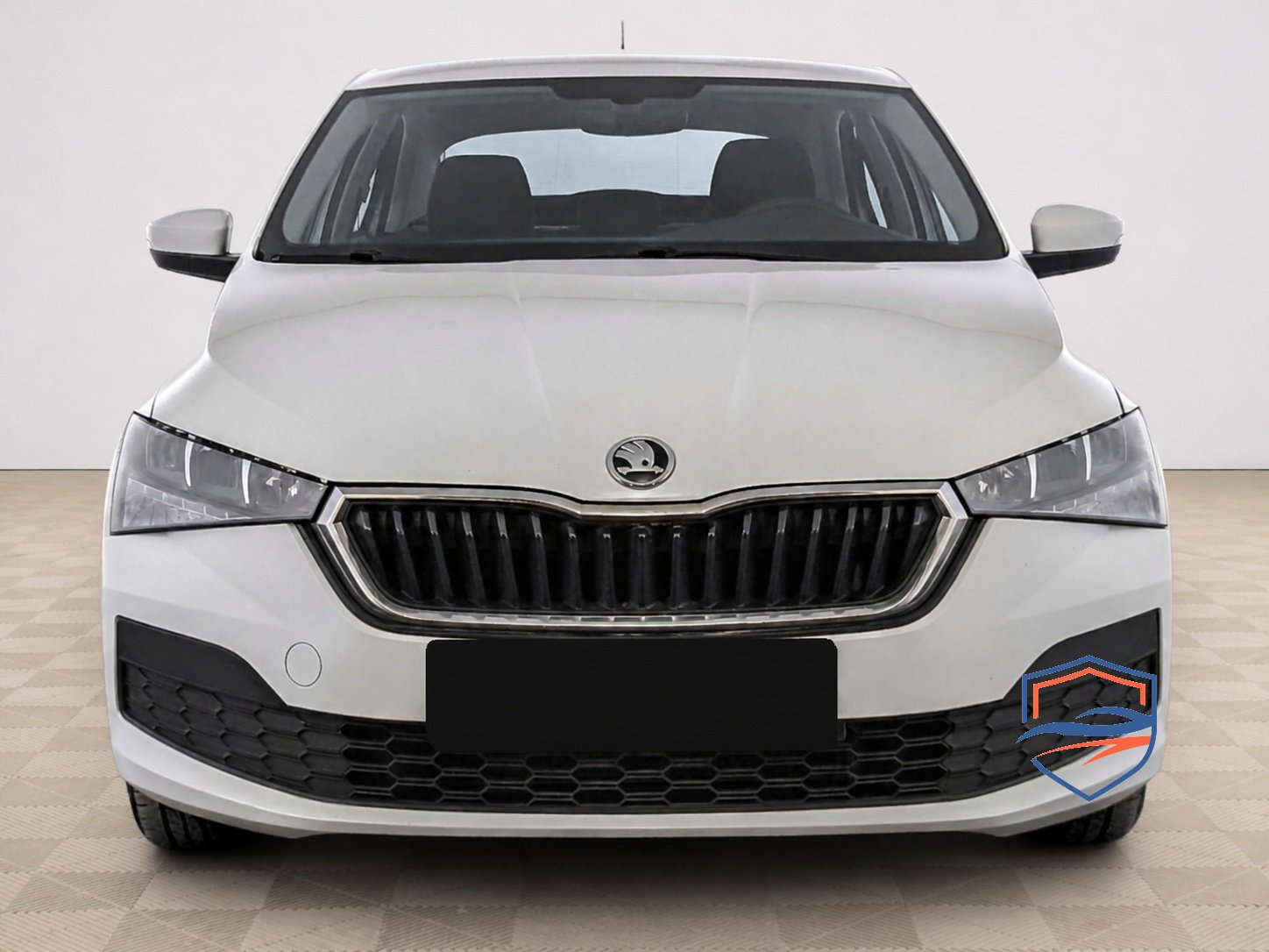 Skoda - Skoda Rapid II, 2021