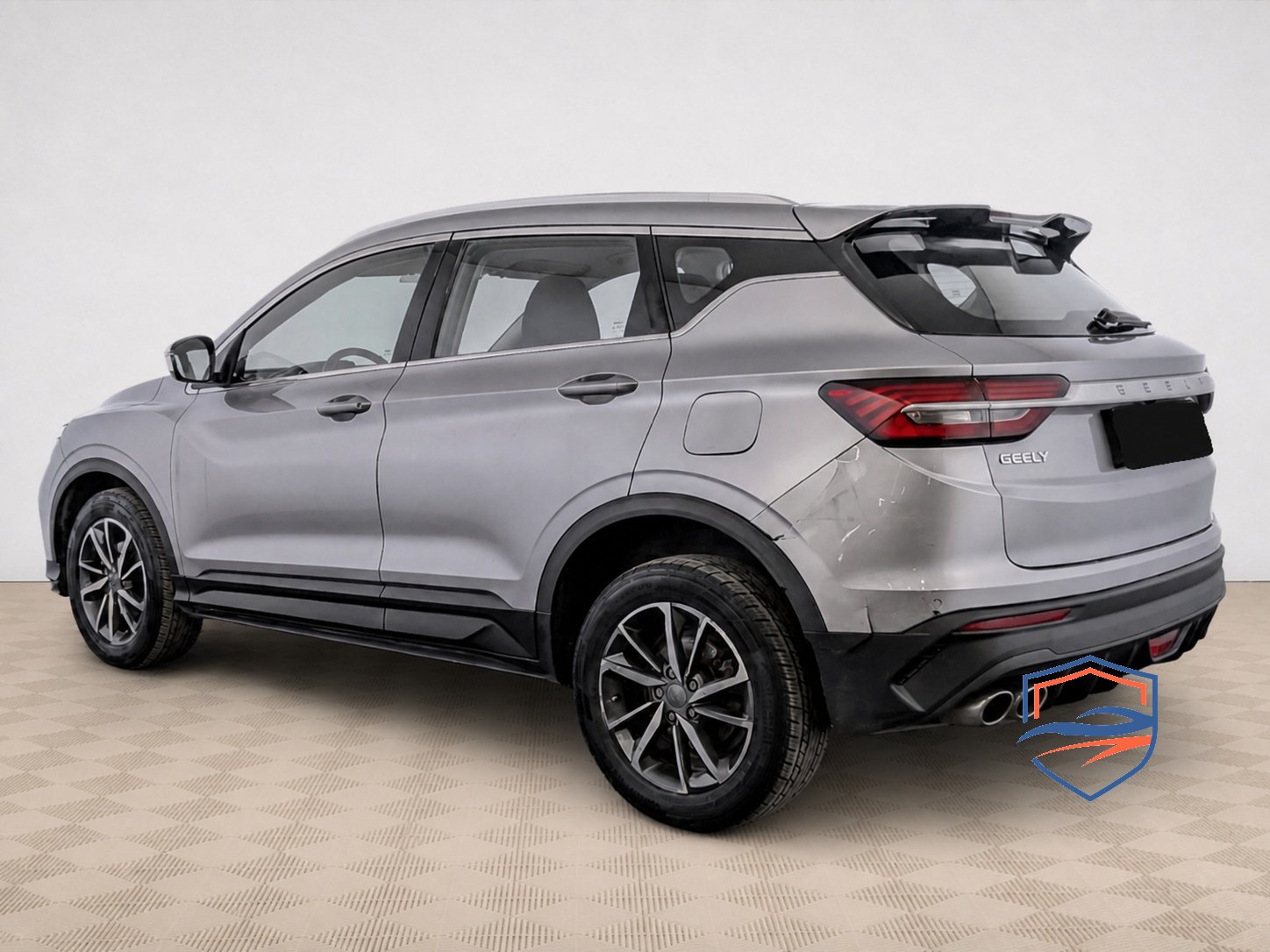Geely - Geely Coolray I, 2023