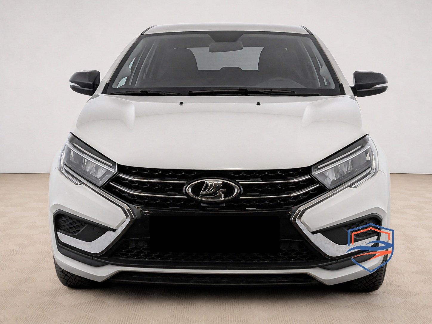 LADA (ВАЗ) - Lada Vesta, 2023