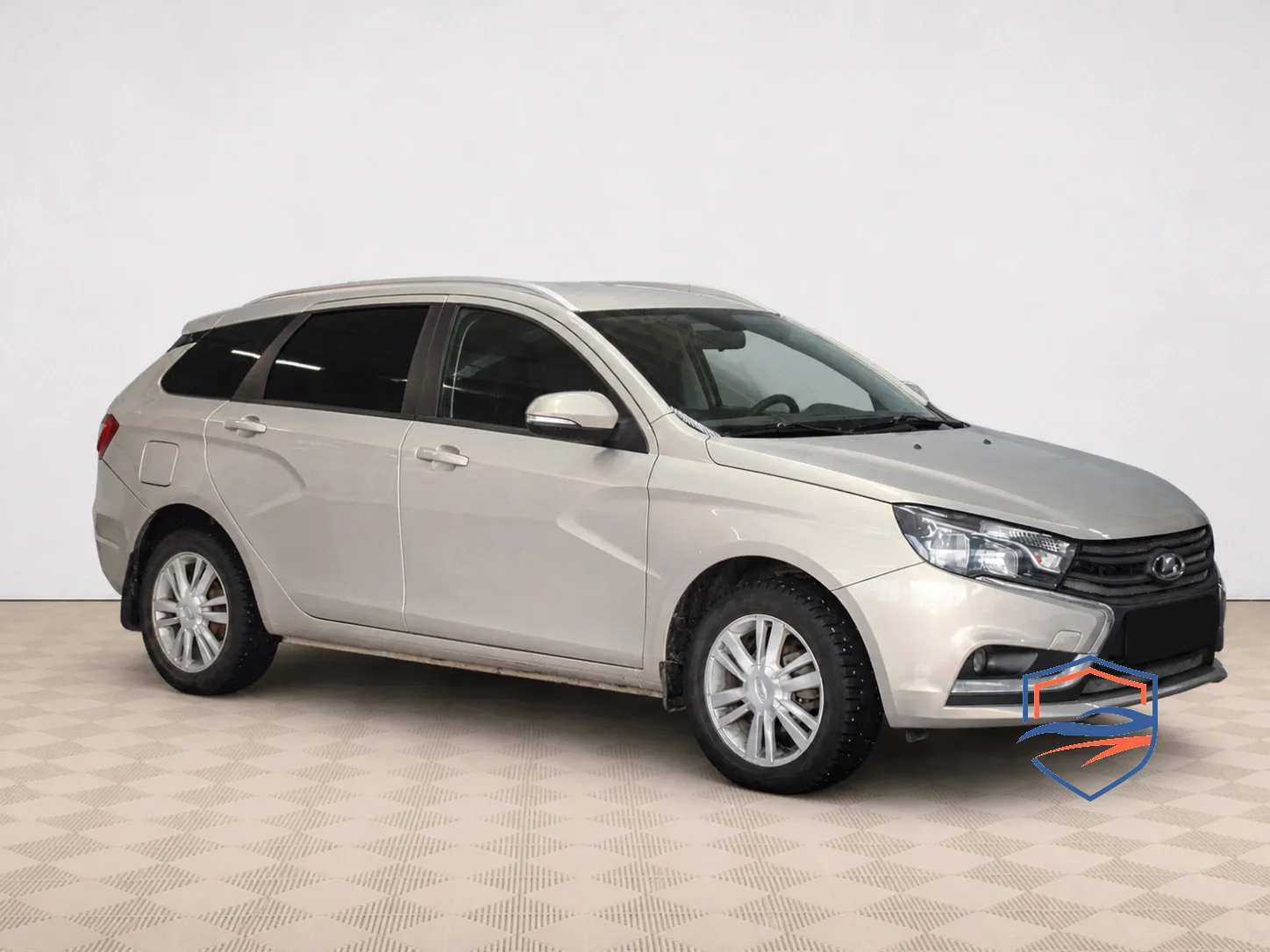 LADA (ВАЗ) - LADA (ВАЗ) Vesta SW I, 2018 г.