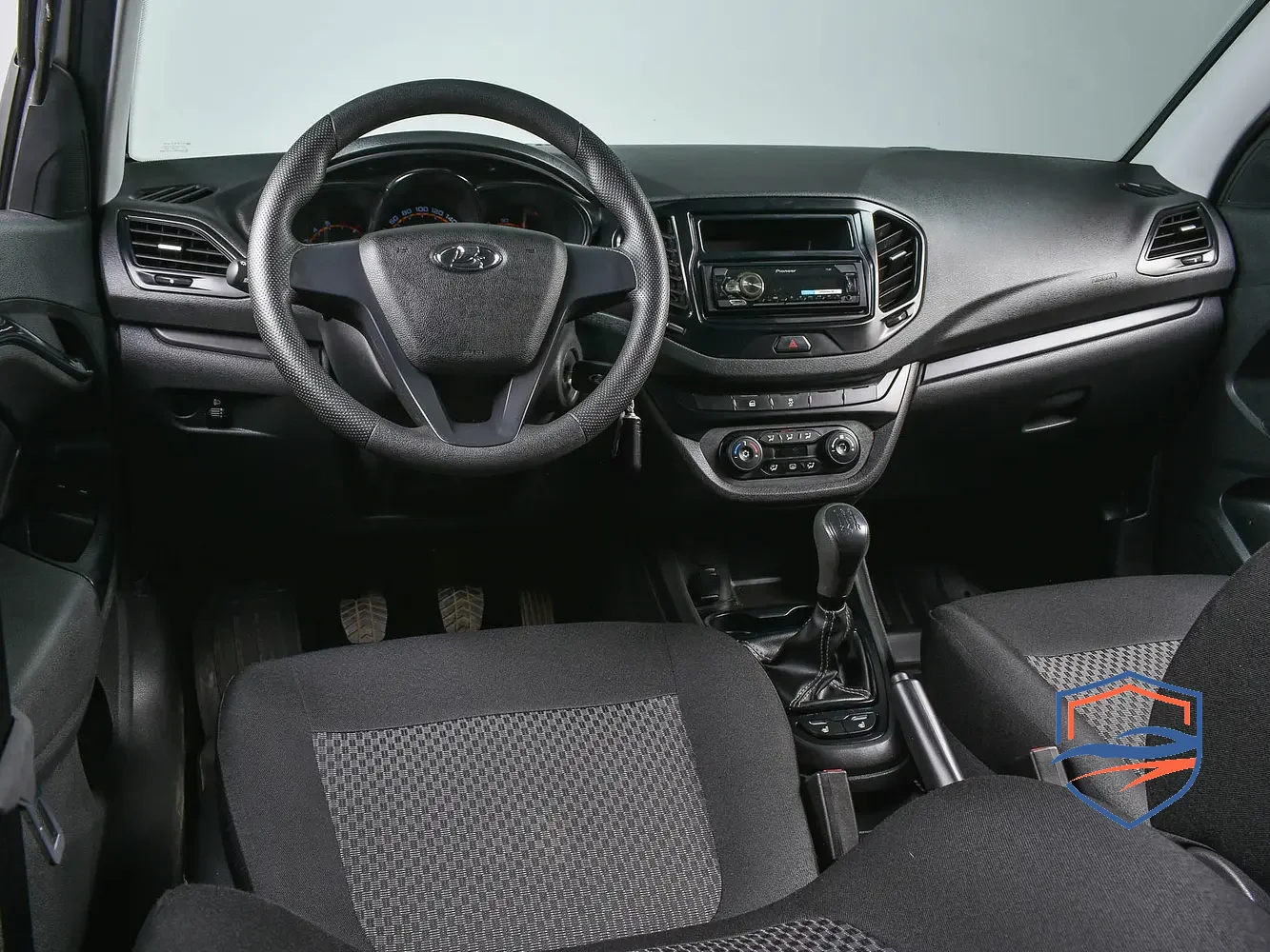 LADA (ВАЗ) - LADA (ВАЗ) Vesta I, 2019 г.