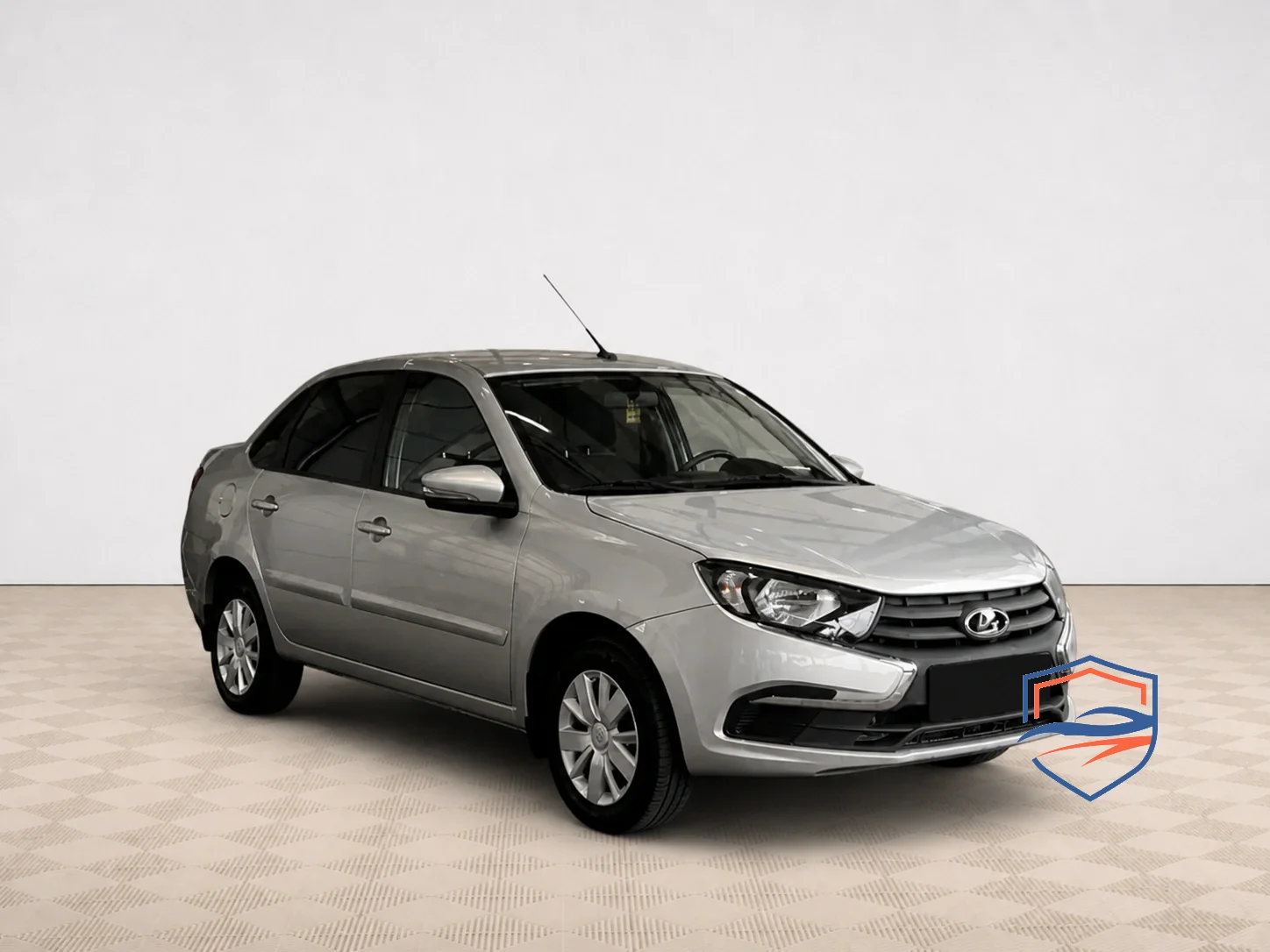 LADA (ВАЗ) - LADA (ВАЗ) Granta I Рестайлинг, 2019 г.