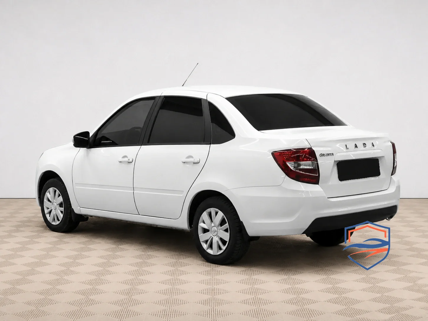 LADA (ВАЗ) - LADA (ВАЗ) Granta I Рестайлинг, 2023 г.