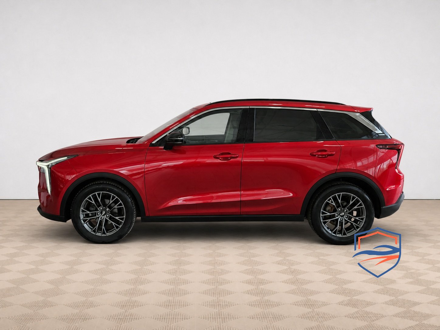 FAW - FAW Bestune T55, 2023