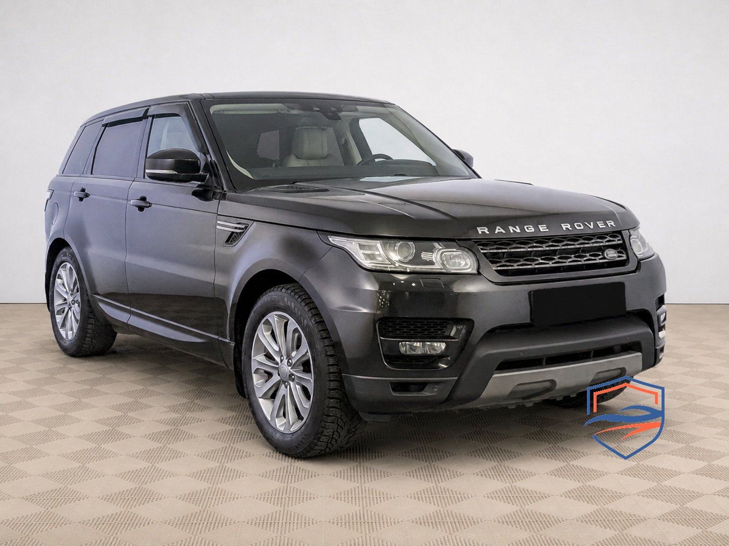 Land Rover - Land Rover Range Rover Sport II, 2017