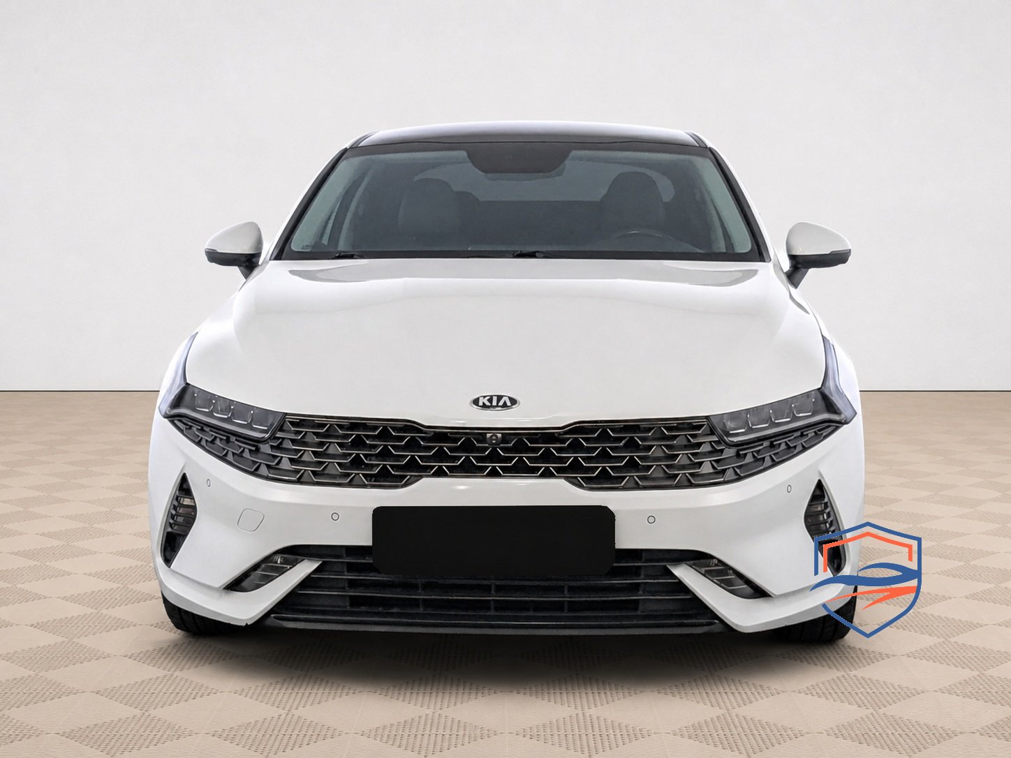 Kia - Kia K5, 2020