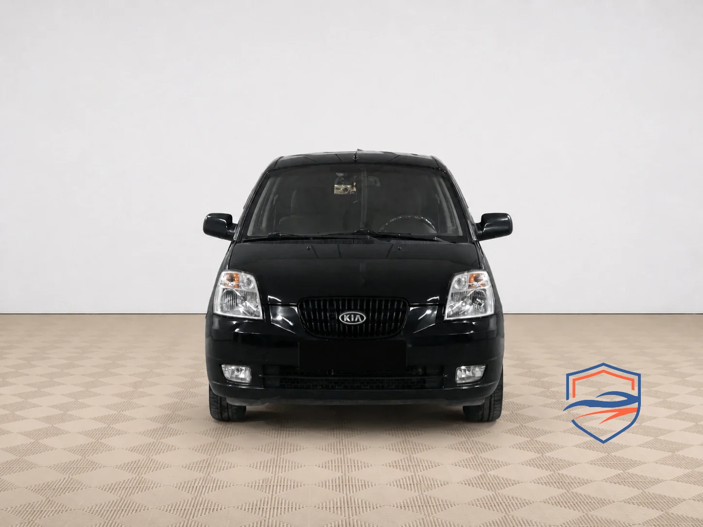 Kia - Kia Picanto I, 2007 г.