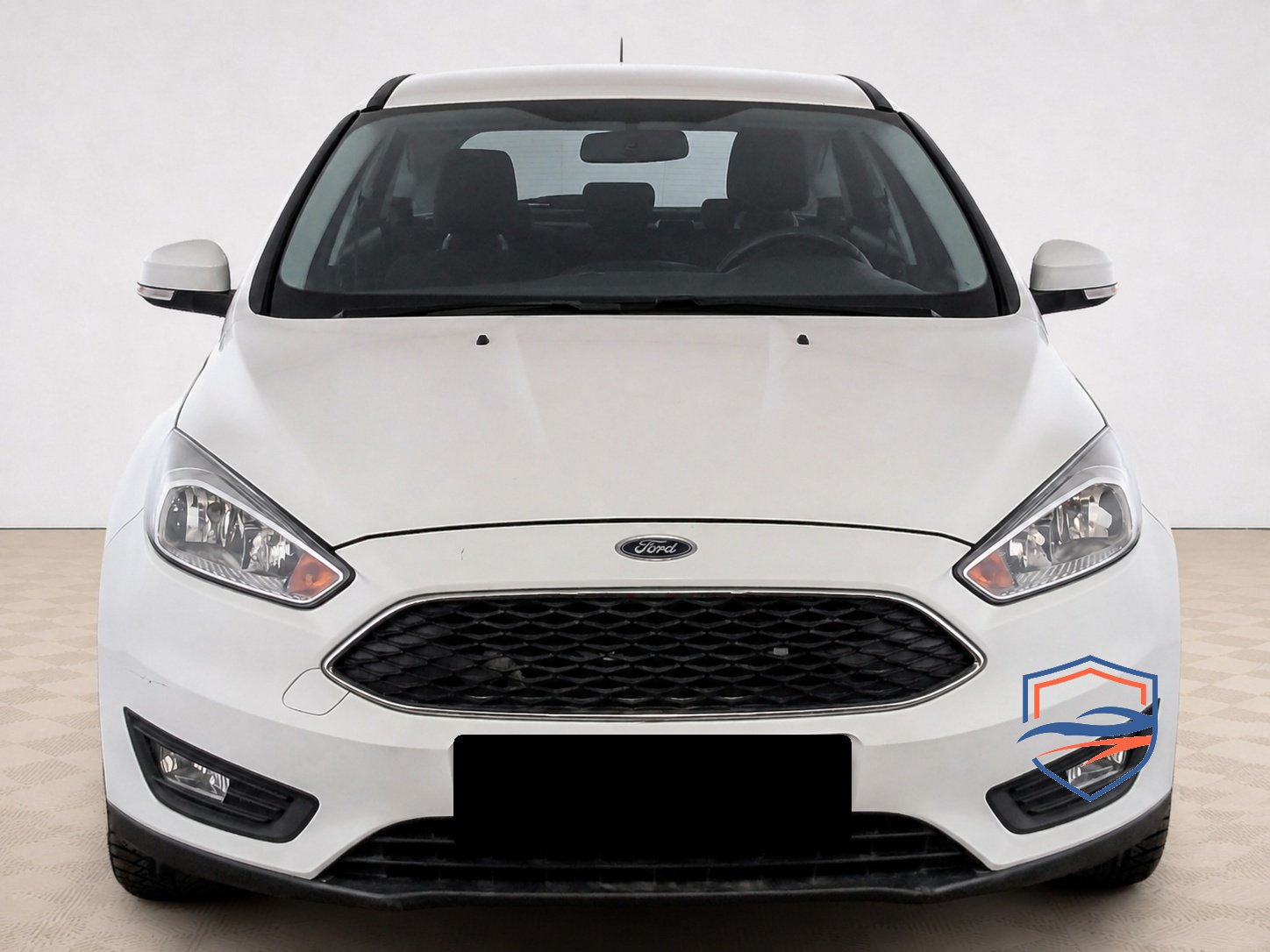 Ford - Ford Focus, 2017
