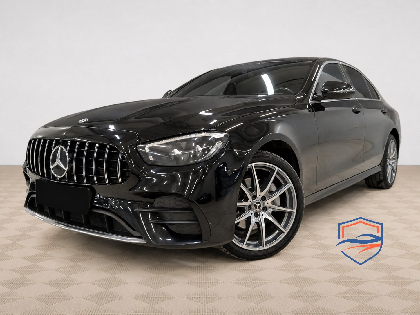 Mercedes-Benz - Mercedes-Benz E-Класс, 2022