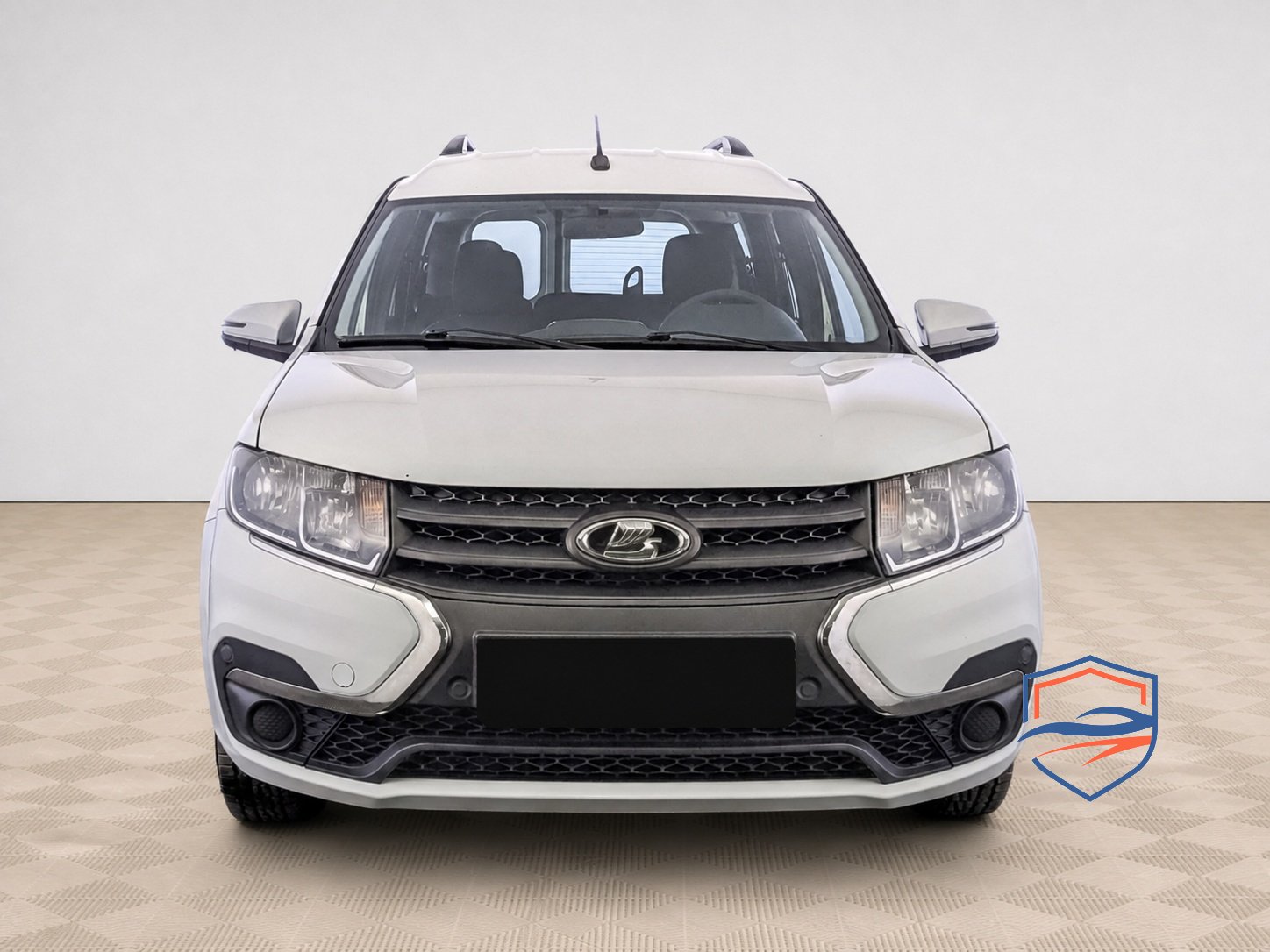 LADA (ВАЗ) - Lada Largus, 2021