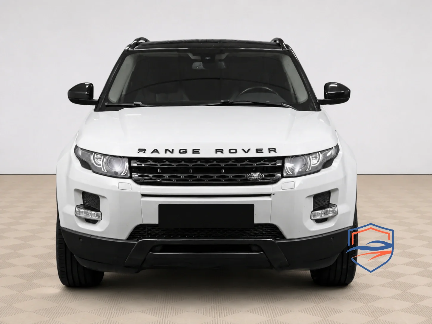 Land Rover - Land Rover Range Rover Evoque I, 2014 г.