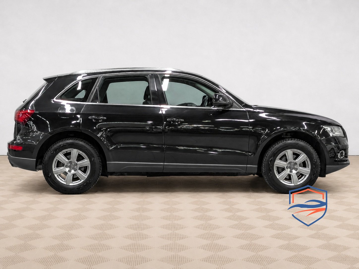 Audi - Audi Q5, 2013