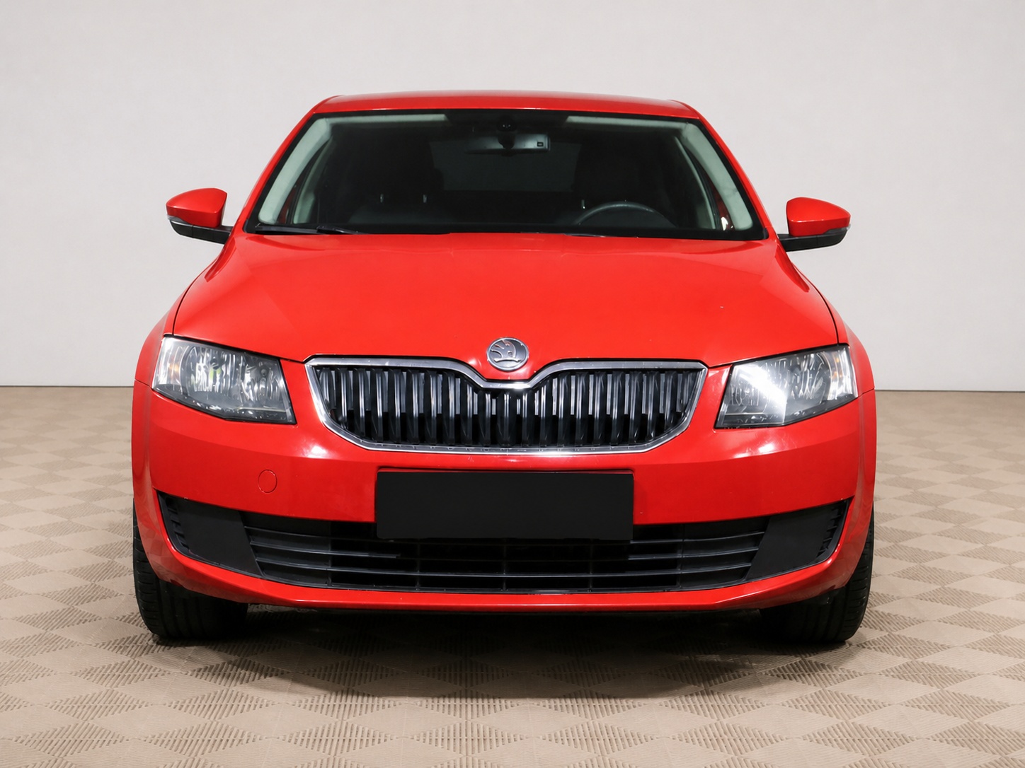 Skoda - Skoda Octavia, 2013