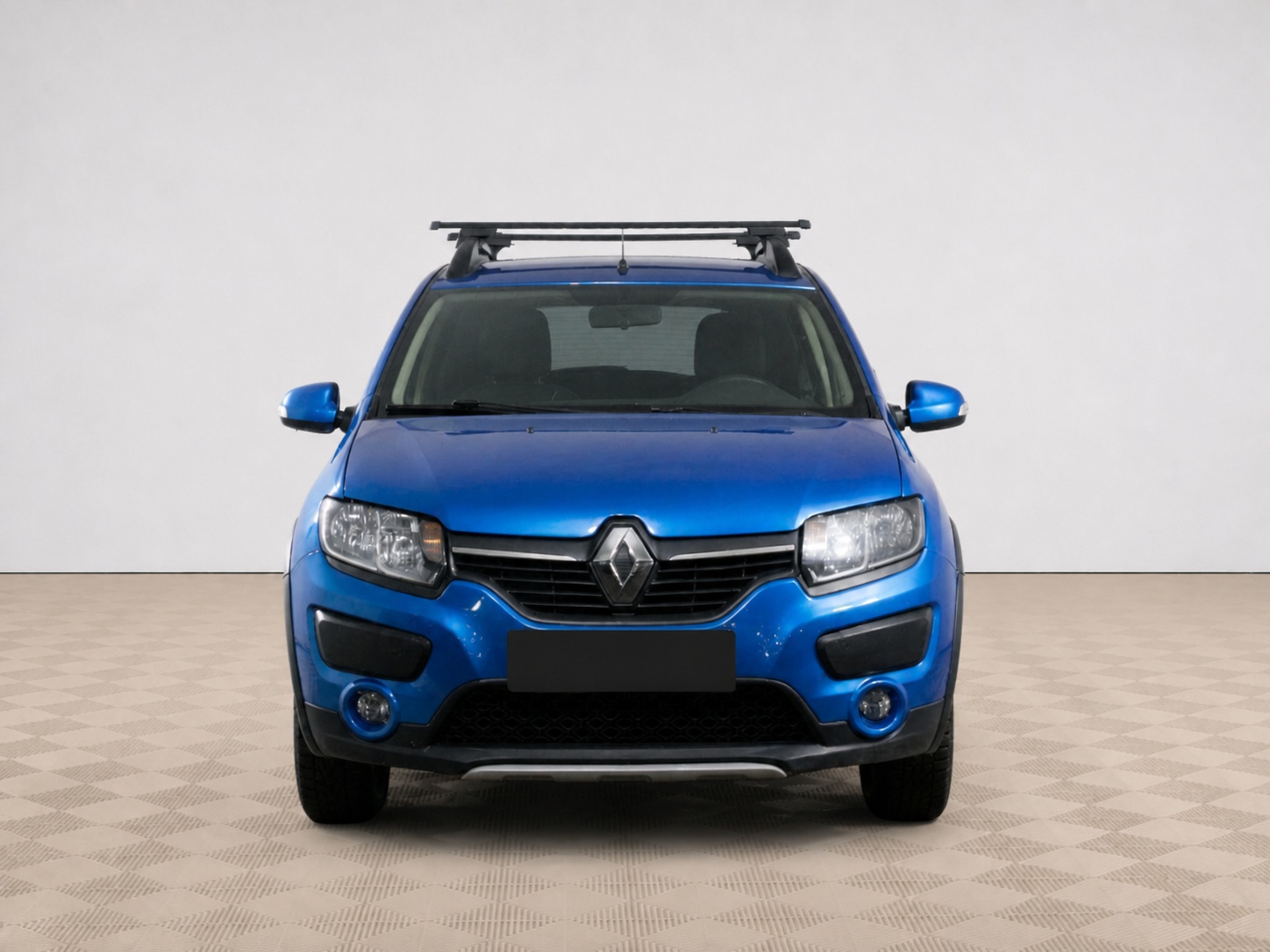 Renault - Renault Sandero Stepway, 2017