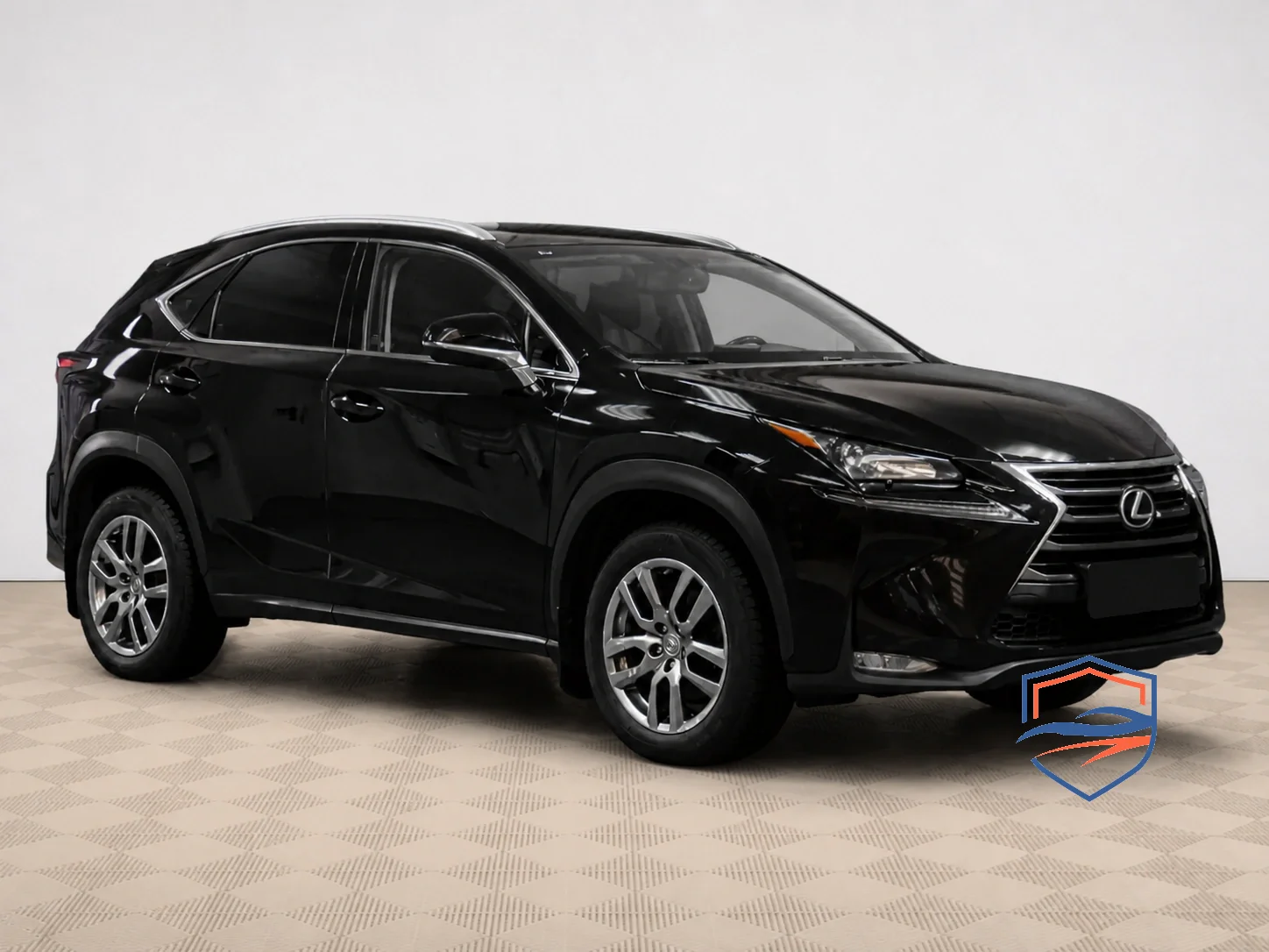 Lexus - Lexus NX I, 2016 г.